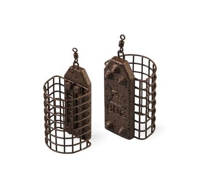 Zfish Krmítko Spike Feeder Tunnel