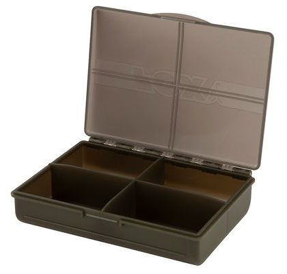 Fox Box Standard Internal 4 Compartment Box