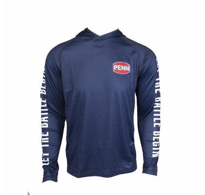 Penn Naviják Rival Black 7000LC