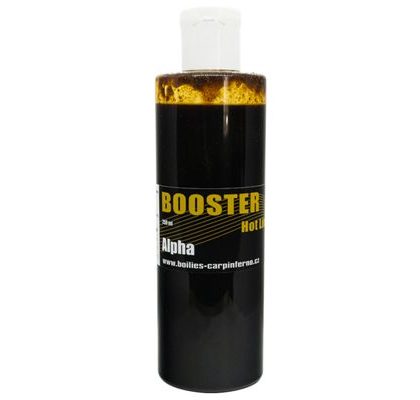 Carp Inferno Boosted Boilies Nutra Line 20mm 300ml