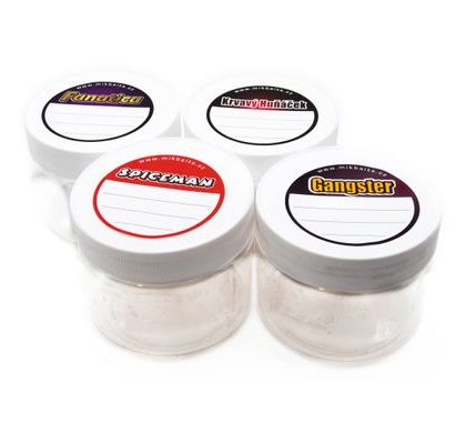 Zebco Krabička Trophy Accessory Box 15 Slot