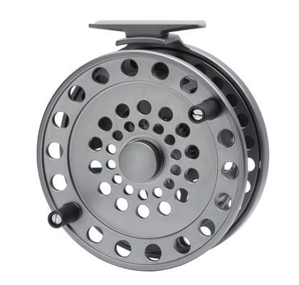 Shakespeare Navijak Freeflow Centrepin Reel