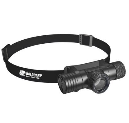 Holdcarp Čelovka Zoomable Sensor Headlamp