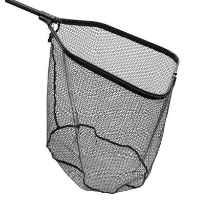 DAM Podberák Big Fish Net Coated 70x80x70cm
