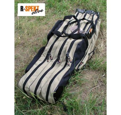 Korum Puzdro na prúty Progress Folding Quiver 2 Rod