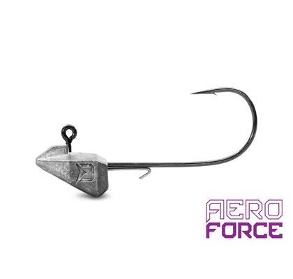 Delphin Standup jig s držiakom AeroForce 5ks