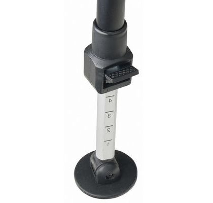 Mivardi Stolík New Dynasty Hardcore XXL