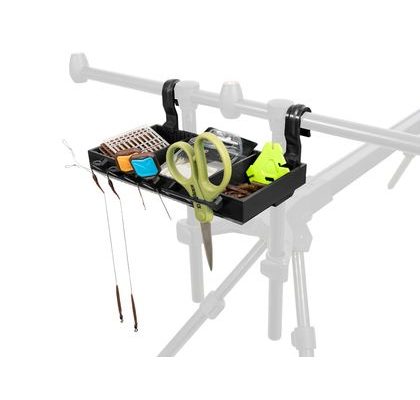 Giants fishing Predĺžené nohy k stojanu Luxury Extended Legs for Rod Pod 2ks