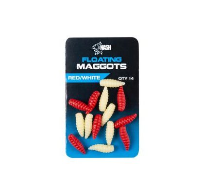 Nash Floating Maggot