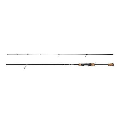 DAM Prút Iconic2 UL-Spinning 742ULP 2,23m 2-10g