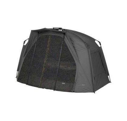 Trakker Moskytiérový přední panel Tempest RS Brolly Insect Panel Camo