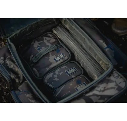 Delphin Puzdro na príslušenstvo Classa HardCase