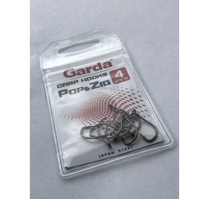 Garda Šňůra SILQ pletený camou 20m 25lb