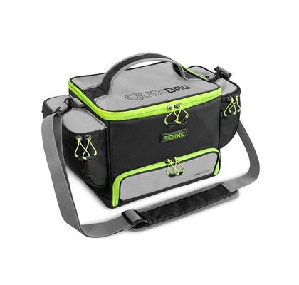 Delphin Taška Reaxe QuixBag 2xBox XL