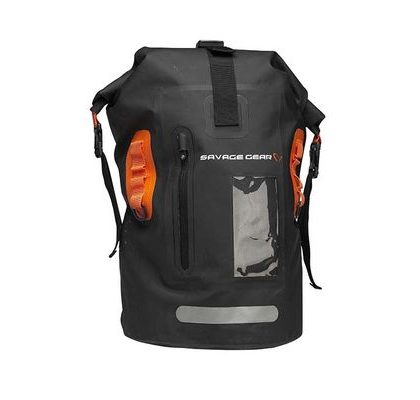 Savage Gear Vodotěsný Batoh Rollup Rucksack 40L