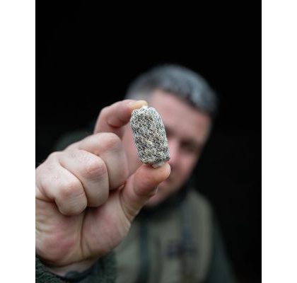 Chyť a pusť Kukuřičné peletky