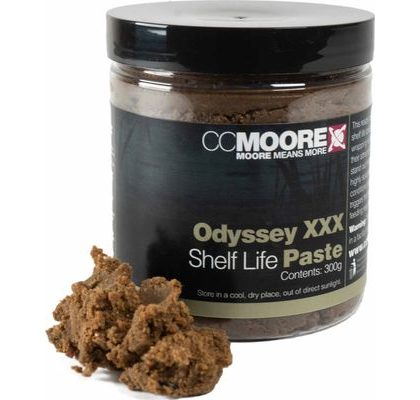 CC Moore Obalovací těsto Odyssey XXX Shelf Life Paste 300g