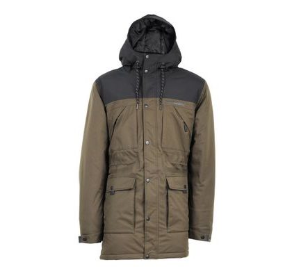 Prologic Bunda Signature Thermal Parka Coat