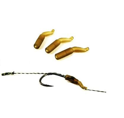 Carp ´R´ Us Rovnátko krátke Červ MouthSnagger Shorty 8ks