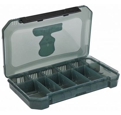 Gunki Krabička Jighead Box M