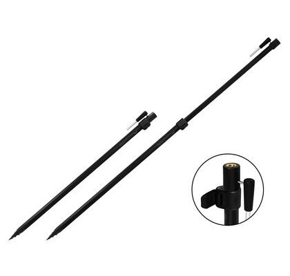 Chyť a pusť Vidlička so závitom na hlásič/tyč teleskopická