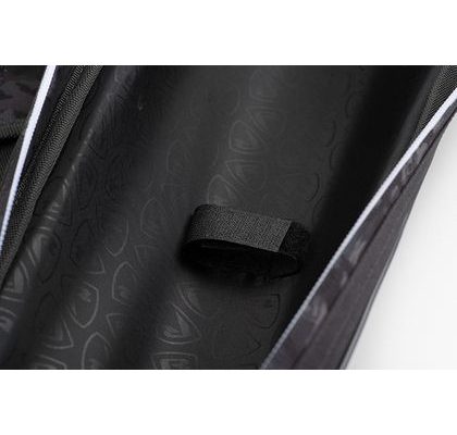 Delphin Puzdro na prút SpinCase Eva 100cm