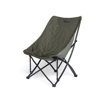 Nash Křeslo Indulgence Emperor Chair Camo