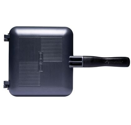 RidgeMonkey Toustovač Connect Sandwich Toaster XL 10th Anniversary Limited Edition