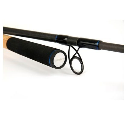 Shimano Prút Aero X3 Distance Feeder 3,96m 100g 3pc