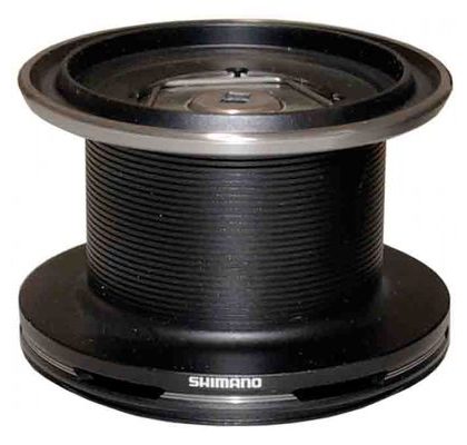 Shimano Náhradní cívka Medium Baitrunner XTB LC