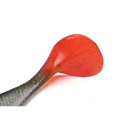 Fox Rage Gumová nástraha Slick Eel UV Original Stickleback