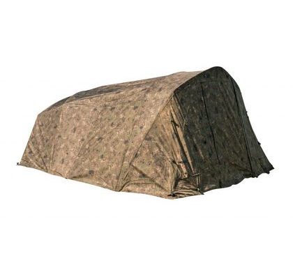 Nash Rozšiřující předsíň Titan T1 Camo Extreme Canopy