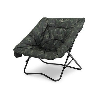 Delphin Kreslo Thixer Banx