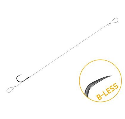 Delphin Feederový nadväzec FLR Sting 6ks