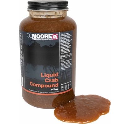CC Moore Tekutá potrava Liquid 500ml