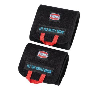 Chyť a pusť Neoprénová páska na prúty 2ks