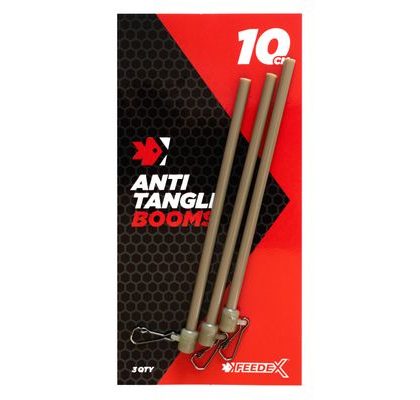 Feeder Expert Priechodky Anti Tangle Boom 10cm 3ks