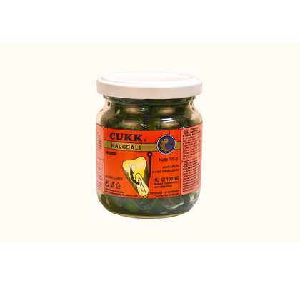 Cukk Kukuřice barevná 125g