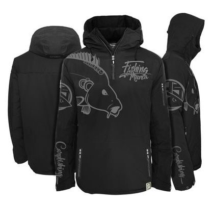 Hotspot Design Tričko Linear Zander