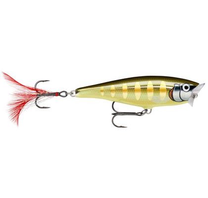 Rapala Wobler Skitter Pop Top Water Fresh STGS