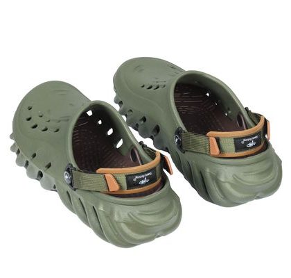 Delphin Pantofle OutLine Carp