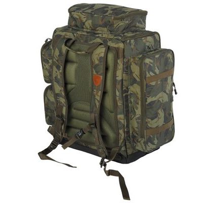 Mivardi Batoh CamoCODE Cube XL