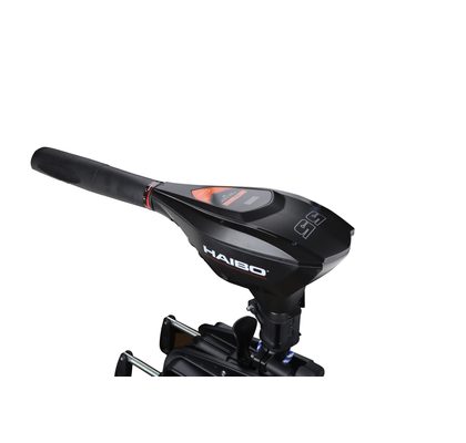 Haibo Elektromotor M150 3HP 70LBS 12V