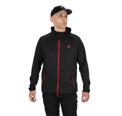 Fox Rage Mikina Pro Series Technical Hoody