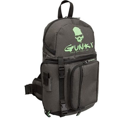 Gunki Batoh Iron-T Quick Bag