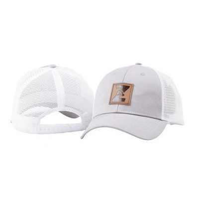 Zfish Šiltovka Z Grey Cap
