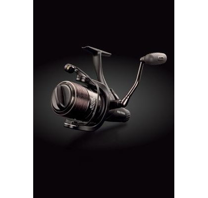 Fox Naviják 12000 XC reel