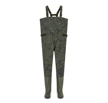 Trakker Prsačky N2 Camo Wader