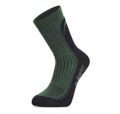 Dr. Hunter Ponožky Herbst Trek Merino