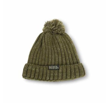 Nash Detská čiapka Children's Bobble Hat